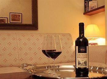 Antica Carsulae Ristorante Locanda San Gemini Kültér fotó