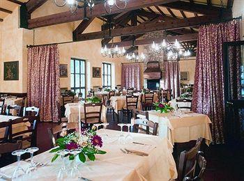 Antica Carsulae Ristorante Locanda San Gemini Kültér fotó