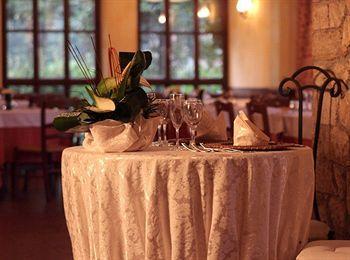 Antica Carsulae Ristorante Locanda San Gemini Kültér fotó