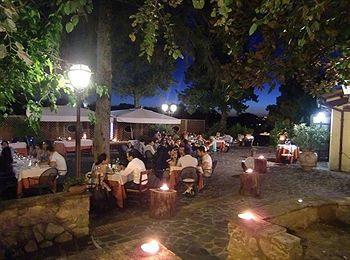 Antica Carsulae Ristorante Locanda San Gemini Kültér fotó