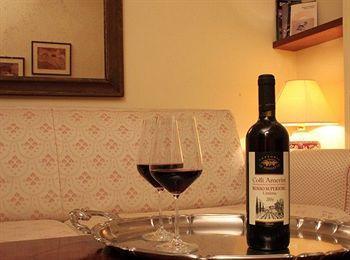 Antica Carsulae Ristorante Locanda San Gemini Kültér fotó